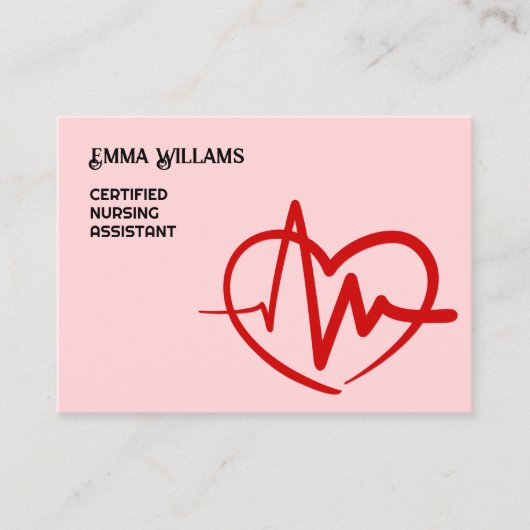 🩺 VISITENKARTE (Vorderseite)