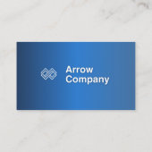 Visitenkarte (Rückseite)