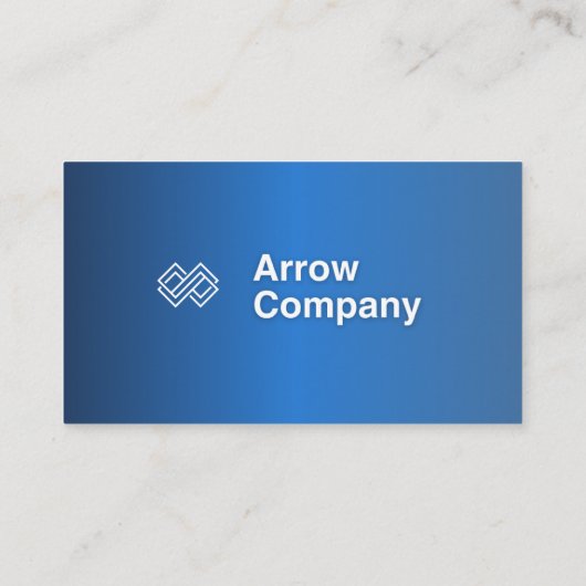 Visitenkarte (Rückseite)