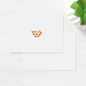 Visitenkarte (Schreibtisch)