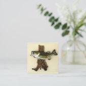 Visitenkarte (Stehend Vorderseite)