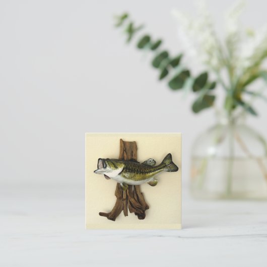 Visitenkarte (Stehend Vorderseite)