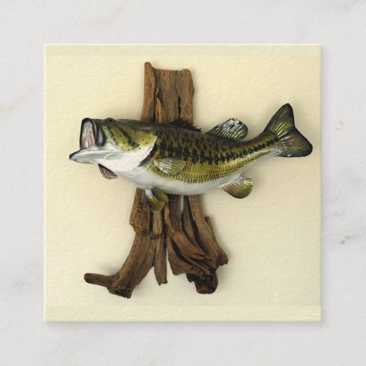 Visitenkarte (Vorderseite)