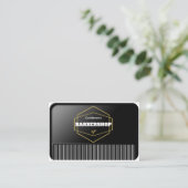 Visitenkarte (Stehend Vorderseite)