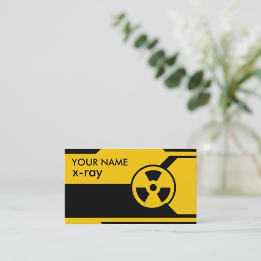 Visitenkarte (Stehend Vorderseite)