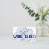 Visitenkarte (Stehend Vorderseite)