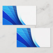 Visitenkarte (Vorne/Hinten)