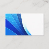 Visitenkarte (Vorderseite)