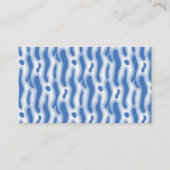 Visitenkarte (Vorderseite)