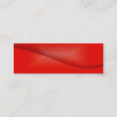 Visitenkarte (Rückseite)