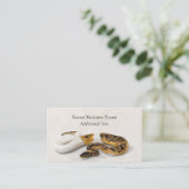 Visitenkarte (Stehend Vorderseite)