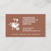 Visitenkarte (Vorderseite)