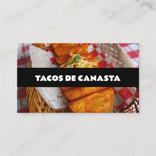 Visitenkarte (Vorderseite)