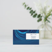 Visitenkarte (Stehend Vorderseite)