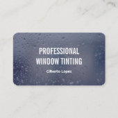 🌞 VISITENKARTE (Vorderseite)