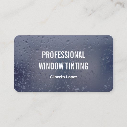 🌞 VISITENKARTE (Vorderseite)