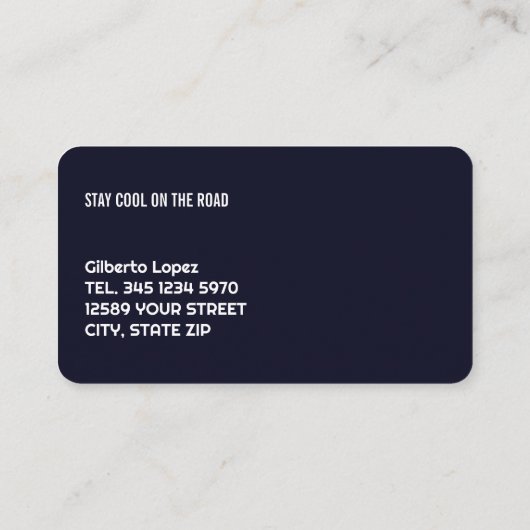 🌞 VISITENKARTE (Rückseite)