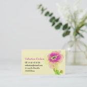 Visitenkarte (Stehend Vorderseite)