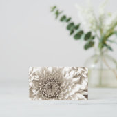 Visitenkarte (Stehend Vorderseite)