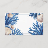 Visitenkarte (Vorderseite)