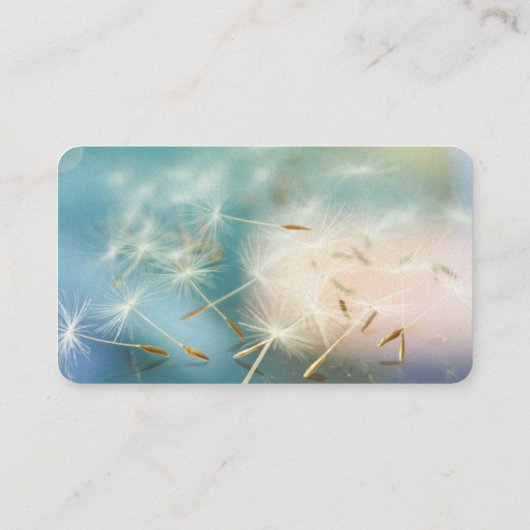  Visitenkarte (Rückseite)