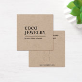 Visitenkarte (Schreibtisch)