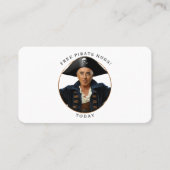 Visitenkarte (Vorderseite)