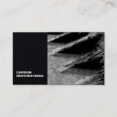 Visitenkarte (Vorderseite)