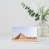 Visitenkarte (Stehend Vorderseite)