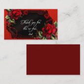 Visitenkarte (Vorne/Hinten)