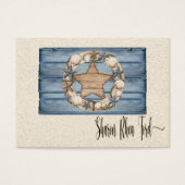 Visitenkarte (Vorderseite)