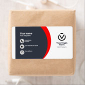 Visitenkarte (Insitu)