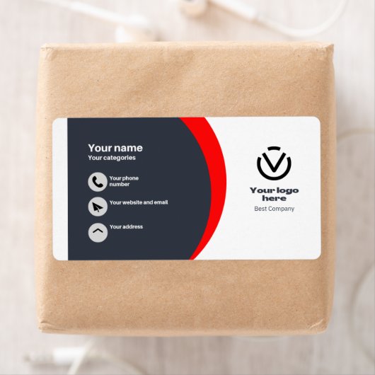 Visitenkarte (Insitu)