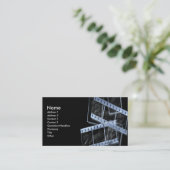 Visitenkarte (Stehend Vorderseite)