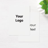 Visitenkarte (Schreibtisch)