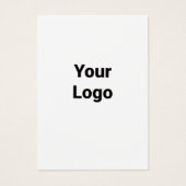 Visitenkarte (Vorderseite)