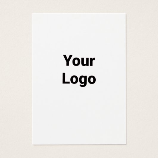 Visitenkarte (Vorderseite)