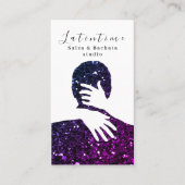 Visitenkarte (Vorderseite)