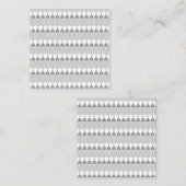 Visitenkarte (Vorne/Hinten)