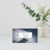 Visitenkarte (Stehend Vorderseite)