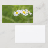 Visitenkarte (Vorne/Hinten)