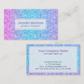 Visitenkarte (Vorne/Hinten)