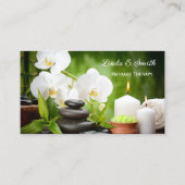 Visitenkarte (Vorderseite)