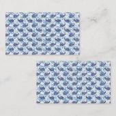 Visitenkarte (Vorne/Hinten)