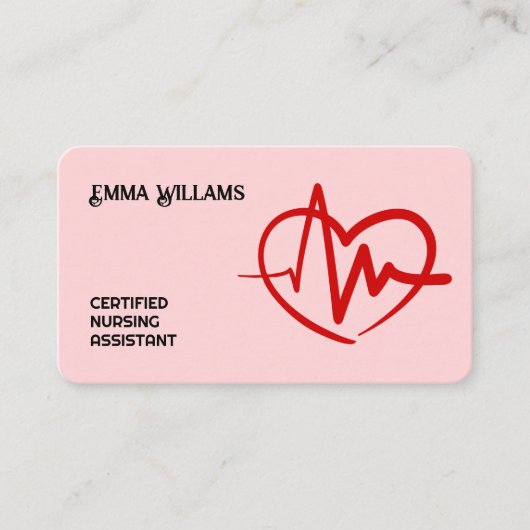 🩺 VISITENKARTE (Vorderseite)