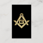 Visitenkarte (Vorderseite)