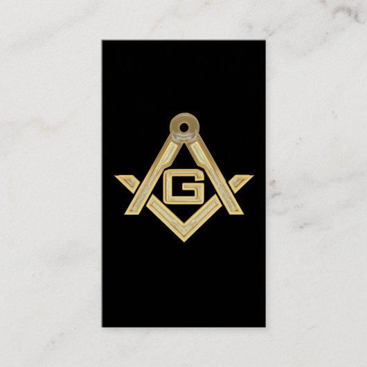 Visitenkarte (Vorderseite)