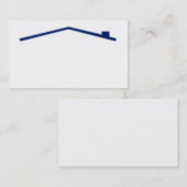 Visitenkarte (Vorne/Hinten)