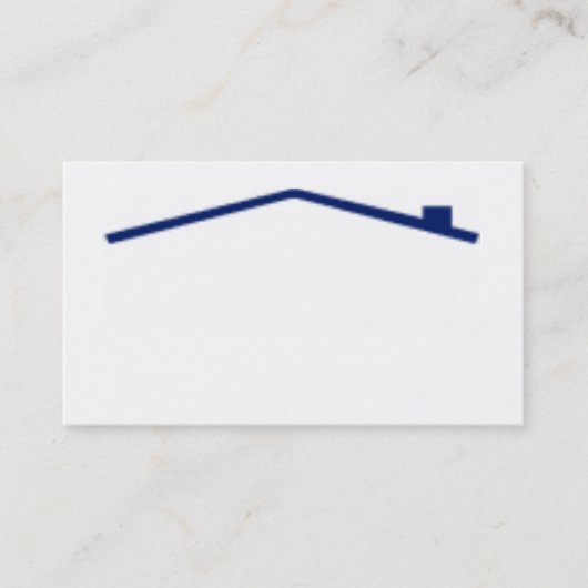 Visitenkarte (Vorderseite)