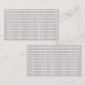 Visitenkarte (Vorne/Hinten)